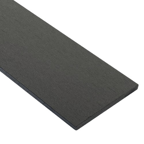 Универсальная доска EasyDecking Wood-X 131х11 Черное дерево купить в Петрозаводске