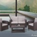 Уличный диваны и кресла Rattan Premium 4 купить в Петрозаводске