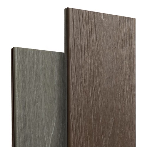 Террасная доска ДПК Co-extrusion EasyDecking 145х21 3D Multicolor Chestnut / Old Barn купить в Петрозаводске