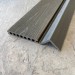 Террасная доска ДПК Co-extrusion EasyDecking 145х21 3D Multicolor Chestnut / Old Barn купить в Петрозаводске