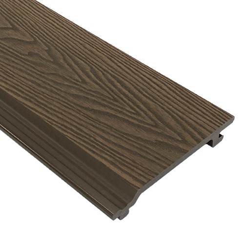 Фасадная панель EasyDecking Wood-X 156х21 Венге купить в Петрозаводске