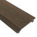 Фасадная панель EasyDecking Wood-X 156х21 Венге купить в Петрозаводске