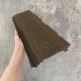 Фасадная панель EasyDecking Wood-X 156х21 Венге купить в Петрозаводске