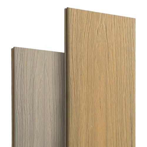 Террасная доска ДПК Co-extrusion EasyDecking 145х21 3D Multicolor Oak / Driftwood купить в Петрозаводске