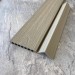 Террасная доска ДПК Co-extrusion EasyDecking 145х21 3D Multicolor Oak / Driftwood купить в Петрозаводске