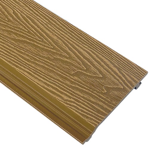Фасадная панель EasyDecking Wood-X 156х21 Дуб купить в Петрозаводске