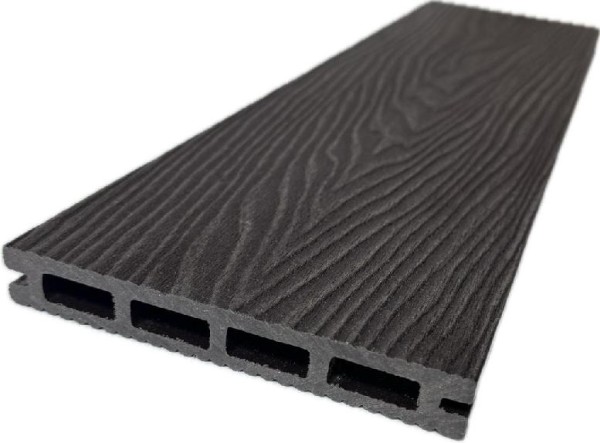 Доска террасная ДПК NanoWood Lite 3D купить в Петрозаводске