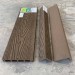 Террасная доска ДПК EasyDecking Wood-X 146х23 Венге купить в Петрозаводске