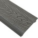 Фасадная панель EasyDecking Wood-X 156х21 Серый купить в Петрозаводске