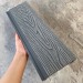 Фасадная панель EasyDecking Wood-X 156х21 Серый купить в Петрозаводске