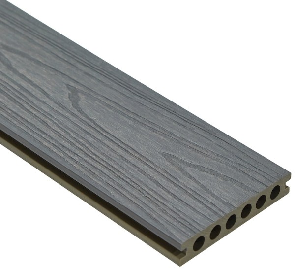 Террасная доска из ДПК CM Decking Reverse, Антик/Лайт грей купить в Петрозаводске