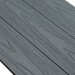Террасная доска из ДПК CM Decking Reverse, Антик/Лайт грей купить в Петрозаводске