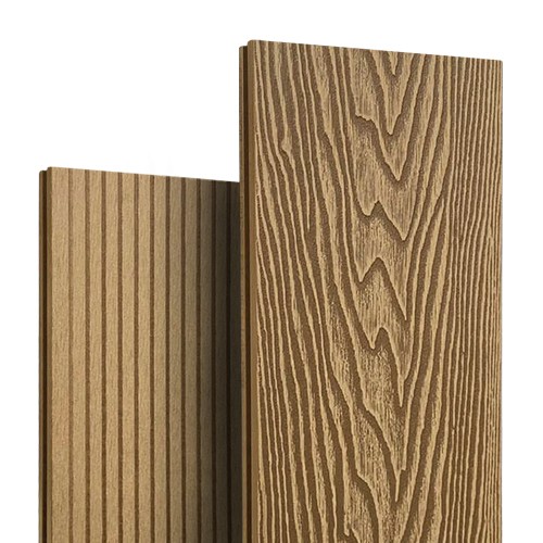 Террасная доска ДПК EasyDecking Wood-X 146х23 Дуб купить в Петрозаводске