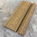 Террасная доска ДПК EasyDecking Wood-X 146х23 Дуб купить в Петрозаводске