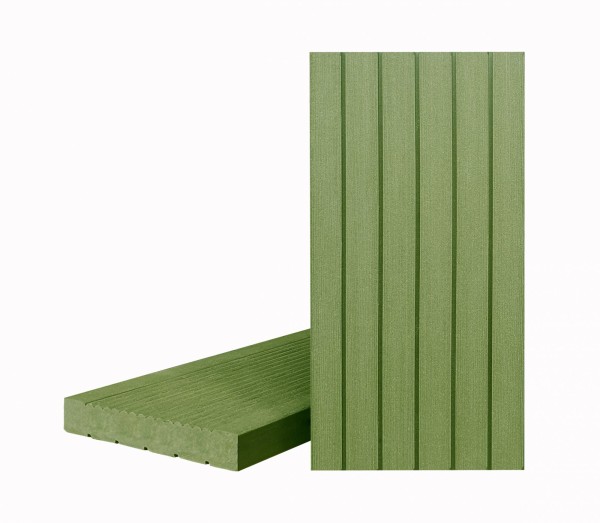 Террасная доска Классик Олива (полнотелая без паза) Под заказ купить в Петрозаводске