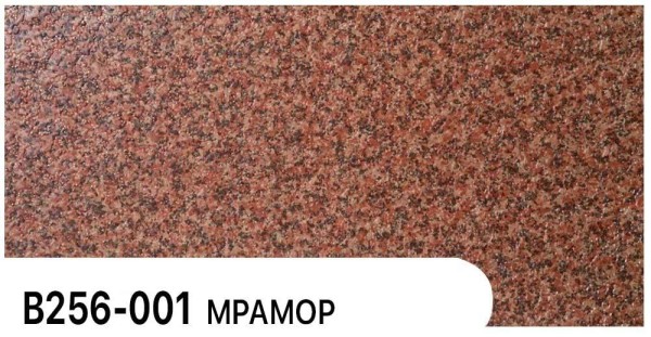 Фасадная панель Zodiac Мрамор В256-001 купить в Петрозаводске