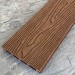 Террасная доска ДПК EasyDecking Wood-X 146х23 Коричневый купить в Петрозаводске
