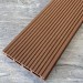 Террасная доска ДПК EasyDecking Wood-X 146х23 Коричневый купить в Петрозаводске