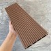 Террасная доска ДПК EasyDecking Wood-X 146х23 Коричневый купить в Петрозаводске