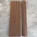 Террасная доска ДПК EasyDecking Wood-X 146х23 Коричневый купить в Петрозаводске