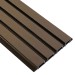 Фасадная реечная панель EasyDecking Wood-X 219х26 Венге купить в Петрозаводске