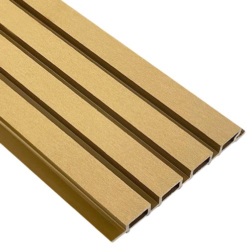 Фасадная реечная панель EasyDecking Wood-X 219х26 Дуб купить в Петрозаводске
