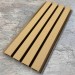 Фасадная реечная панель EasyDecking Wood-X 219х26 Дуб купить в Петрозаводске