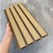 Фасадная реечная панель EasyDecking Wood-X 219х26 Дуб купить в Петрозаводске