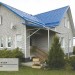 Фасадная панель Ю-пласт Стоун Хаус S-Lock Клинкер дымчатый купить в Петрозаводске