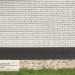 Фасадная панель Ю-пласт Стоун Хаус S-Lock Клинкер дымчатый купить в Петрозаводске
