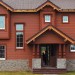 Фиброцементный сайдинг Latonit Изумруд (RAL 5021/6034) купить в Петрозаводске