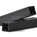 Столб SEQUOIA Evolution 3D WOOD BLACK купить в Петрозаводске