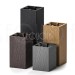 Столб SEQUOIA Evolution 3D WOOD BLACK купить в Петрозаводске
