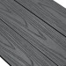 Террасная доска из ДПК CM Decking Reverse, Волнат/Чаркол купить в Петрозаводске