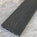 Террасная доска ДПК EasyDecking Wood-X 146х23 Черное дерево купить в Петрозаводске