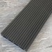 Террасная доска ДПК EasyDecking Wood-X 146х23 Черное дерево купить в Петрозаводске