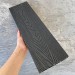 Террасная доска ДПК EasyDecking Wood-X 146х23 Черное дерево купить в Петрозаводске