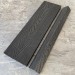 Террасная доска ДПК EasyDecking Wood-X 146х23 Черное дерево купить в Петрозаводске