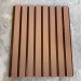 Фасадная реечная панель EasyDecking Wood-X 219х26 Коричневый купить в Петрозаводске
