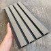 Фасадная реечная панель EasyDecking Wood-X 219х26 Серый купить в Петрозаводске