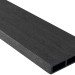 Доска 3D ДПК Outdoor STORM BLACK черная купить в Петрозаводске