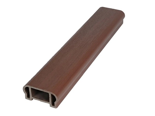 Перило верхнее ДПК Deckart Co-Extrusion Махагон купить в Петрозаводске