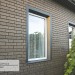 Фасадная панель Ю-пласт Стоун Хаус S-Lock Клинкер бежевый купить в Петрозаводске