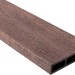 Доска 3D ДПК Outdoor STORM BROWN коричневая микс купить в Петрозаводске