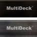Террасная доска из ДПК MultiDeck  Черный бархат купить в Петрозаводске