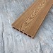 Террасная доска из ДПК  Latitudo Euro 3D 139х27 Орех купить в Петрозаводске