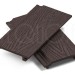 Доска фасадная ДПК 3D SEQUOIA Evolution WOOD BROWN купить в Петрозаводске
