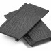 Доска фасадная ДПК 3D SEQUOIA Evolution WOOD GRAY купить в Петрозаводске