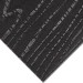 Заборная доска ДПК полнотелая NanoWood Антрацит купить в Петрозаводске