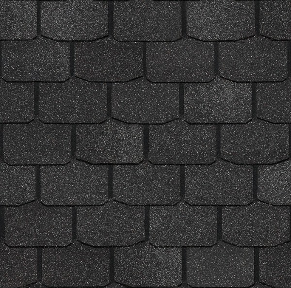 Гибка черепица Docke, коллекция Цюрих – Ежевика купить в Петрозаводске